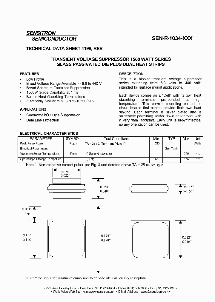 SEN-R-1034-035_1492645.PDF Datasheet