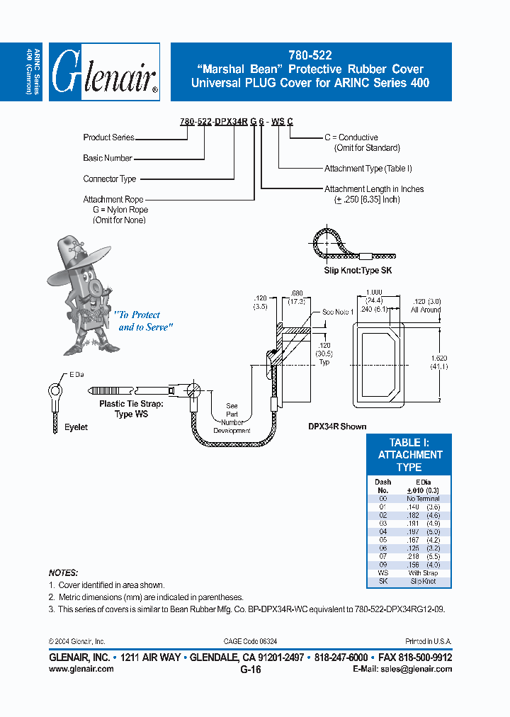 780-522-DPX34RG6_1790210.PDF Datasheet