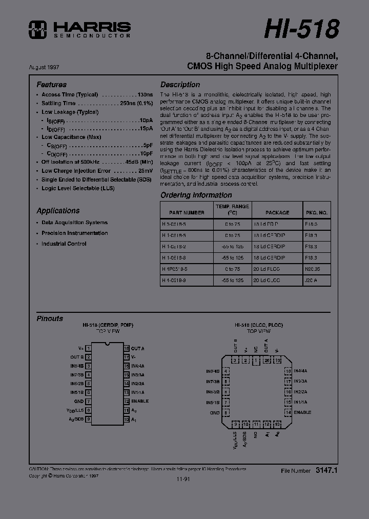 HI4-518-8_1501870.PDF Datasheet