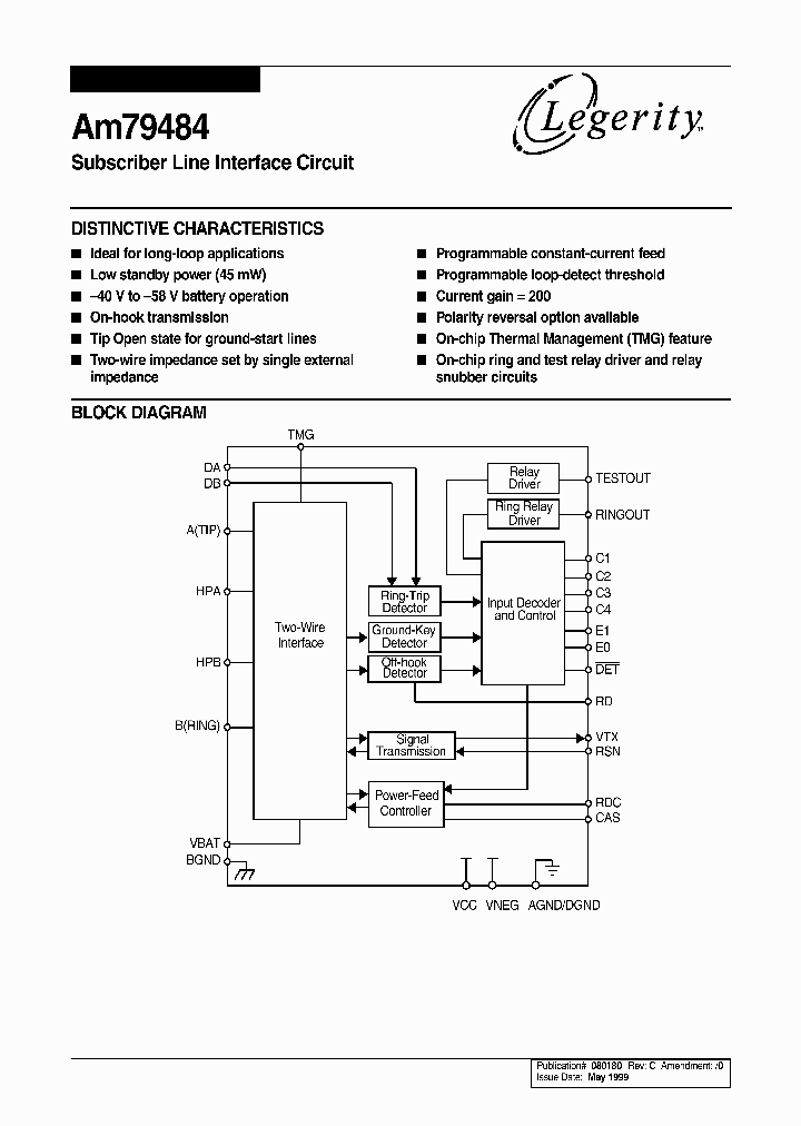 AM79484-4JC_1501544.PDF Datasheet