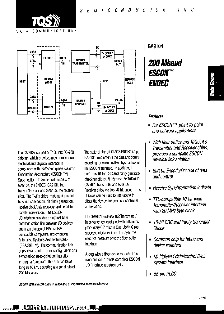 GA9104-2CC_1499275.PDF Datasheet