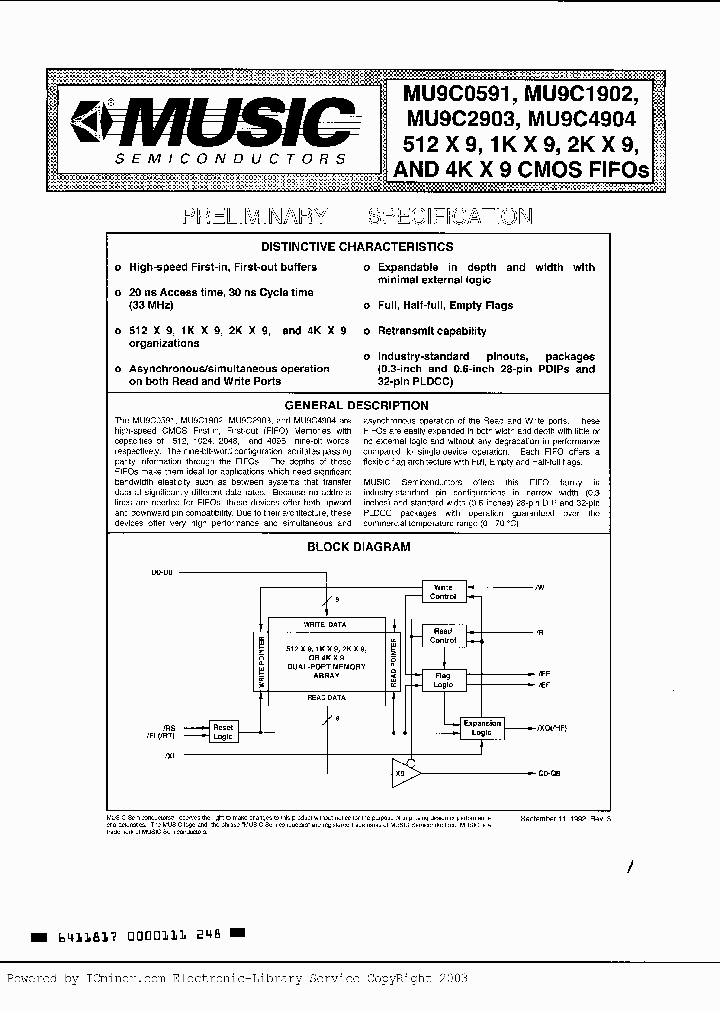 MU9C4904-25EC_1497929.PDF Datasheet