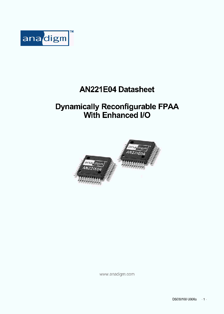 AN221D04-DEVLP_1506832.PDF Datasheet