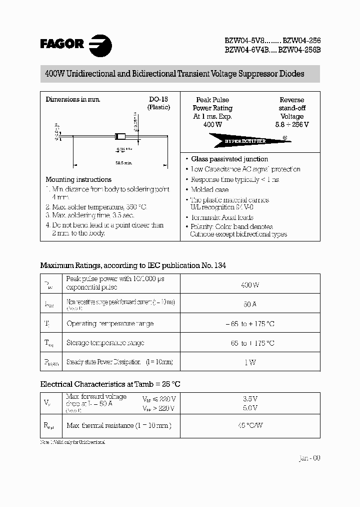 BZW04-9V4B11V_1504134.PDF Datasheet