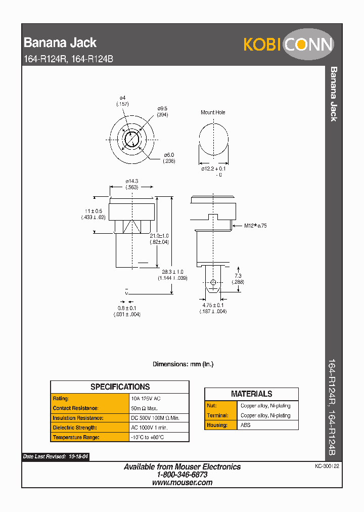 164-R124R_1510964.PDF Datasheet
