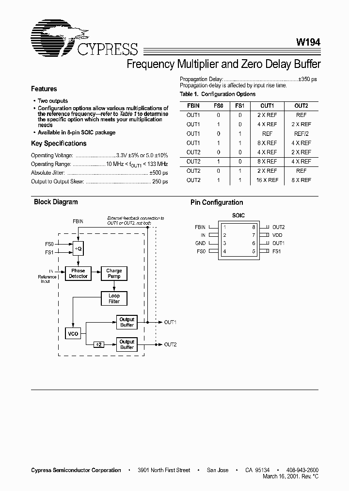 W194-70G_1502688.PDF Datasheet