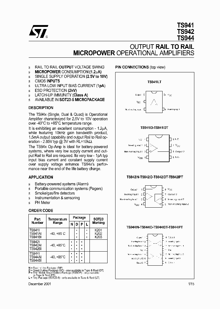 TS942BIPT_1791251.PDF Datasheet