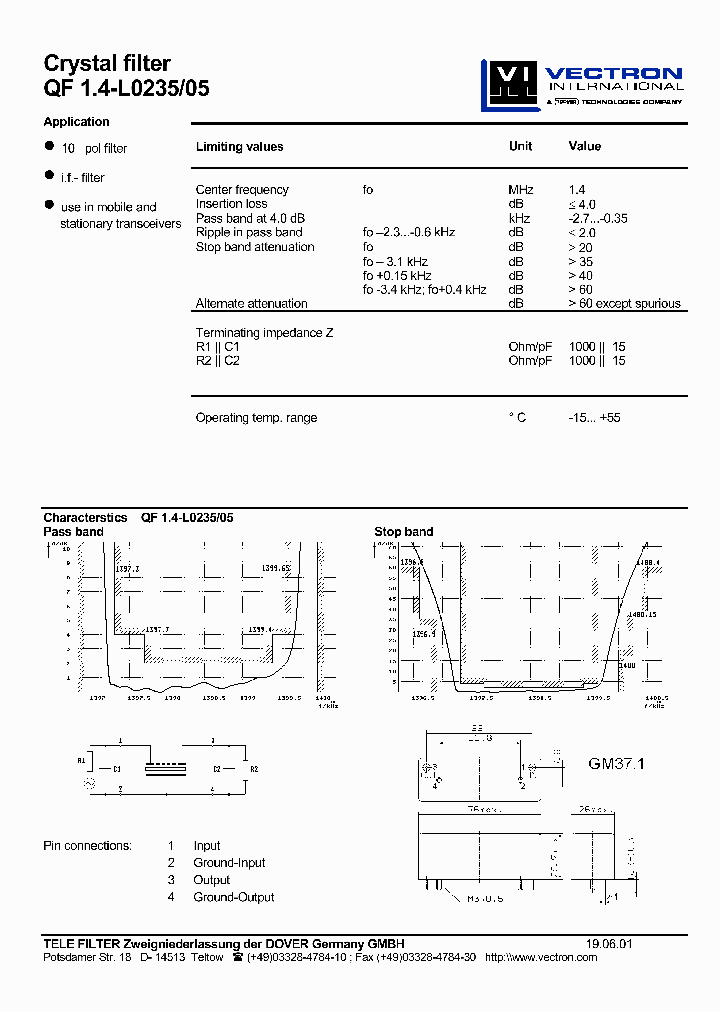 QF14-L0235_1510566.PDF Datasheet