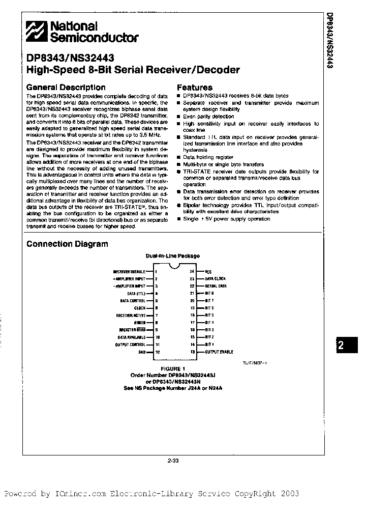 DP8343N_1515810.PDF Datasheet