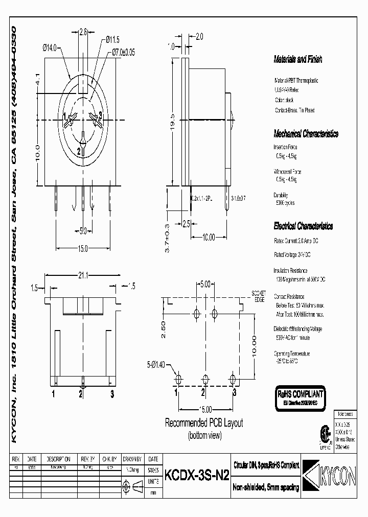 KCDX-3S-N2_1488328.PDF Datasheet