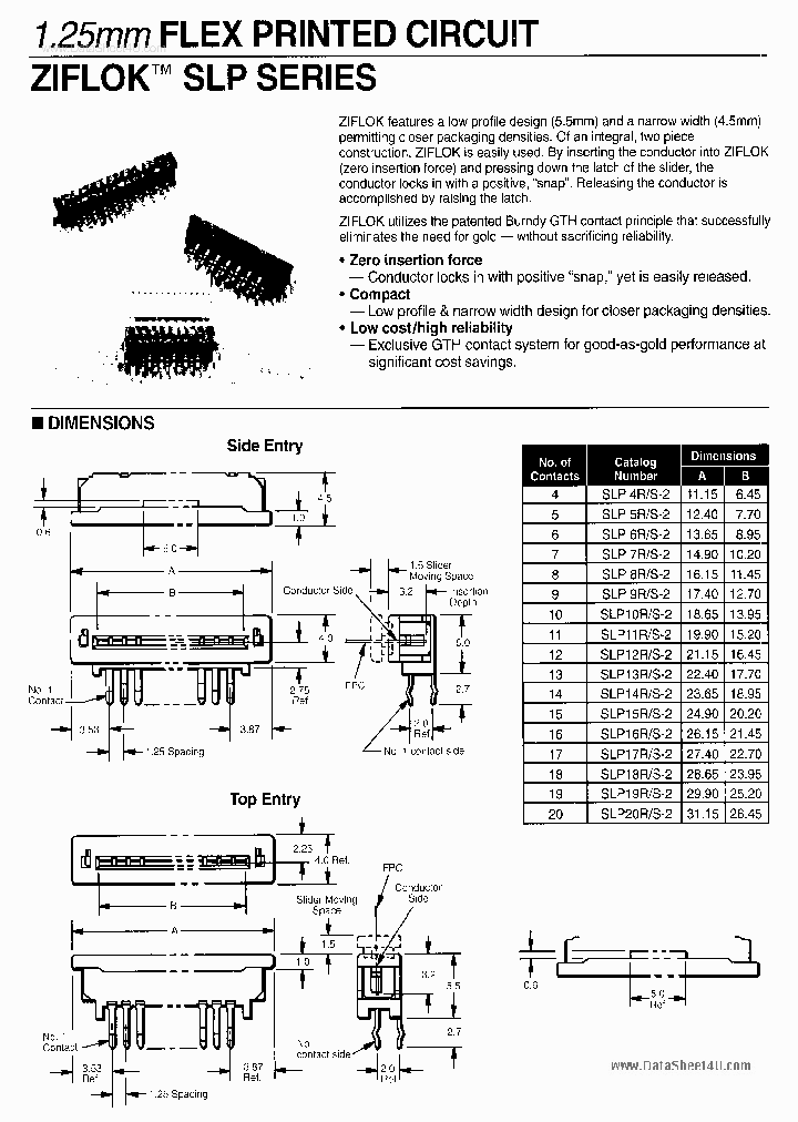SLP18R-2_1792777.PDF Datasheet
