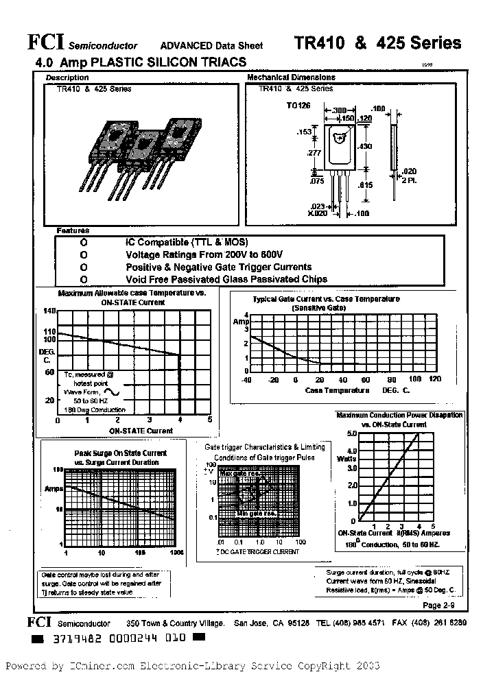 TR425-4_1516137.PDF Datasheet