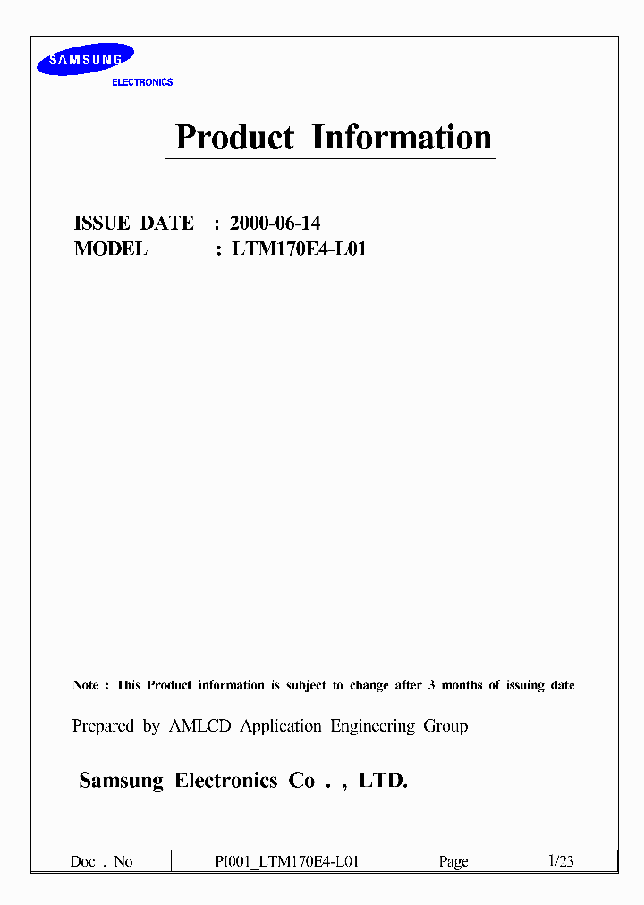 LTM170E4-L01_1510567.PDF Datasheet