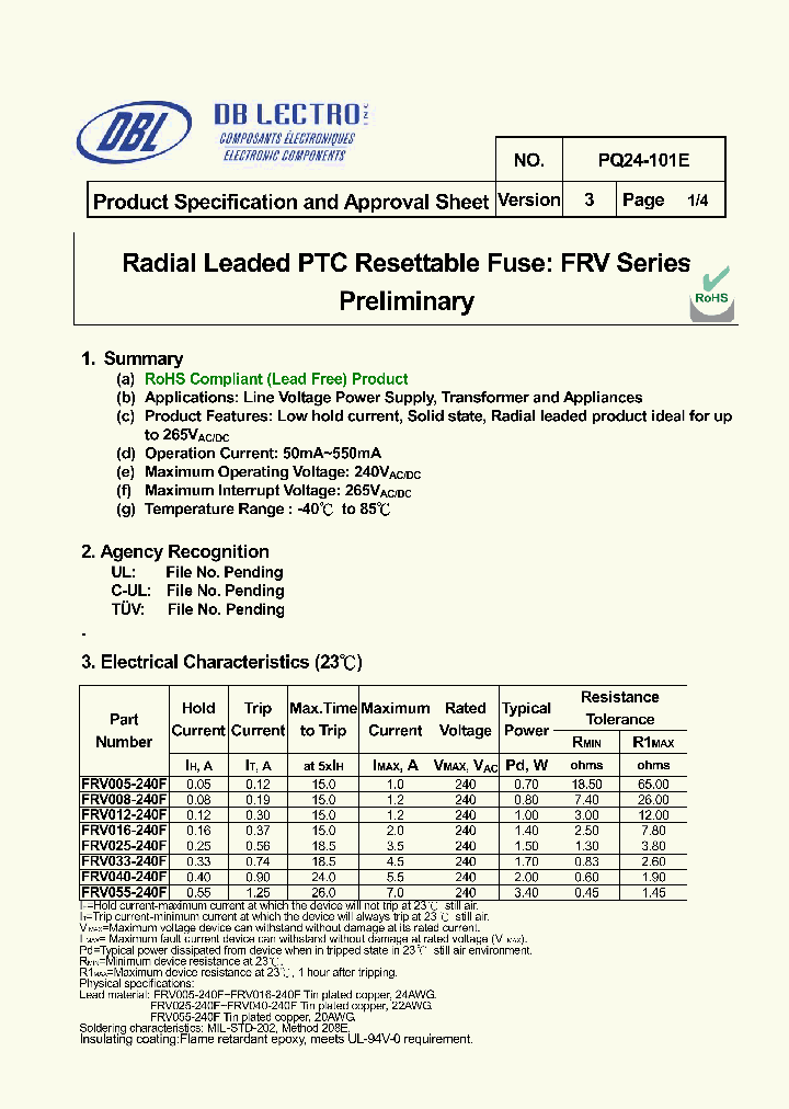 FRV040-240F_1520323.PDF Datasheet