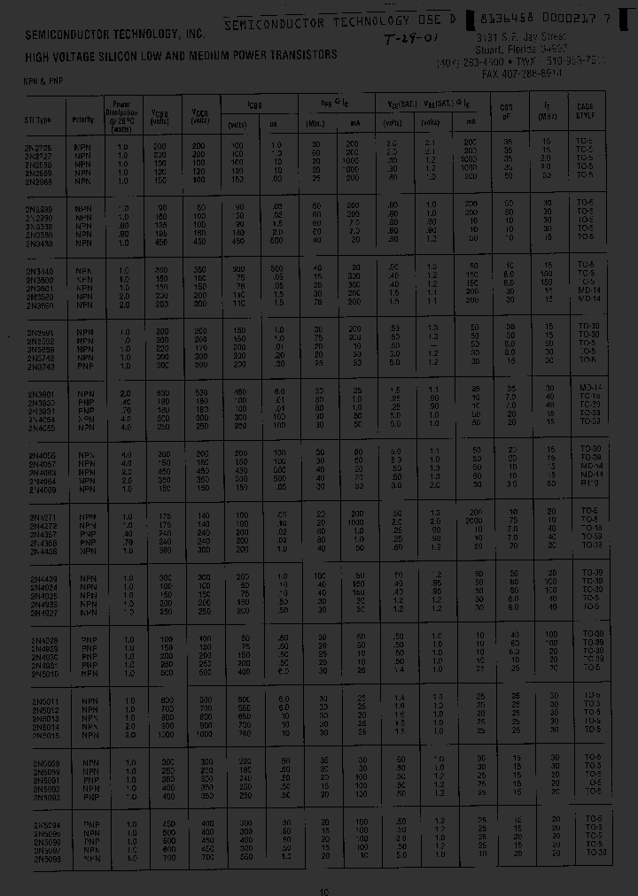 2N4063_1515475.PDF Datasheet