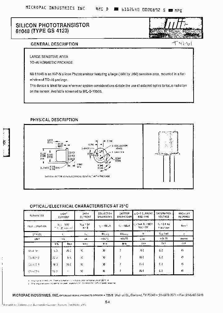 61048-4_1518380.PDF Datasheet