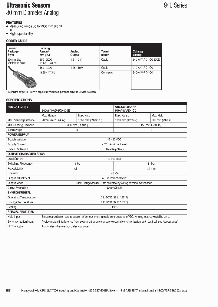 940-A4Y-AD-1C0_1521645.PDF Datasheet