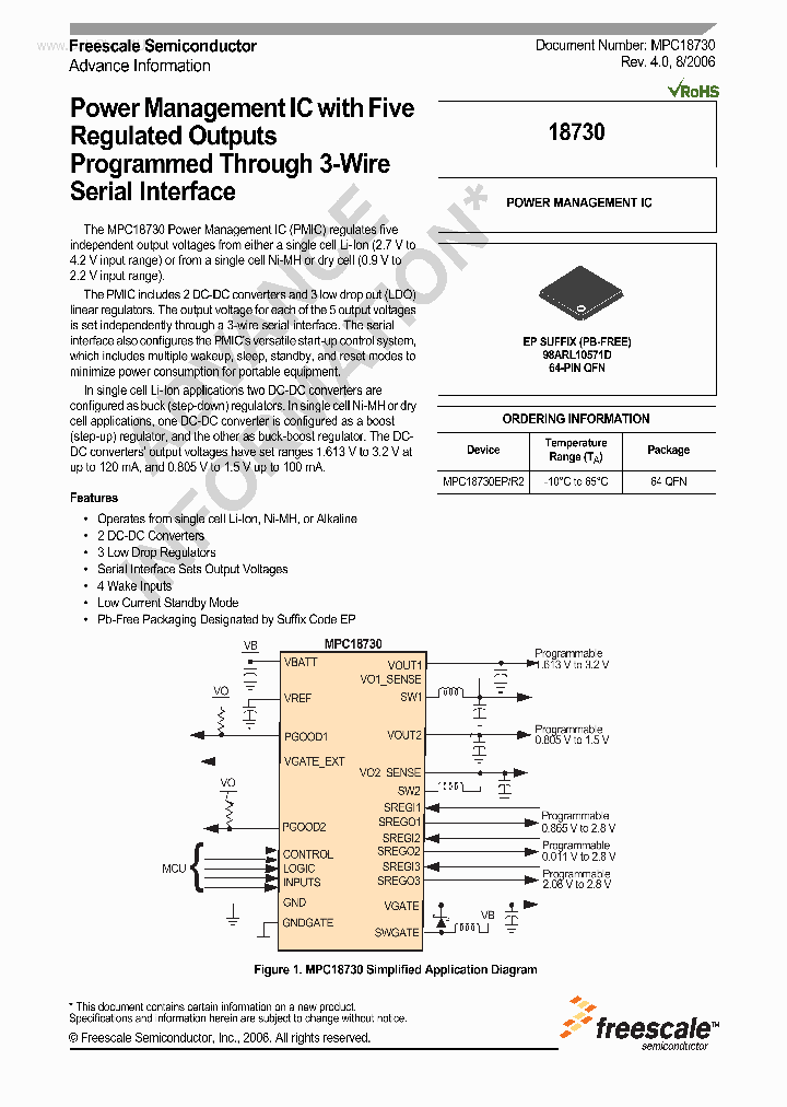 MPC18730_1794318.PDF Datasheet