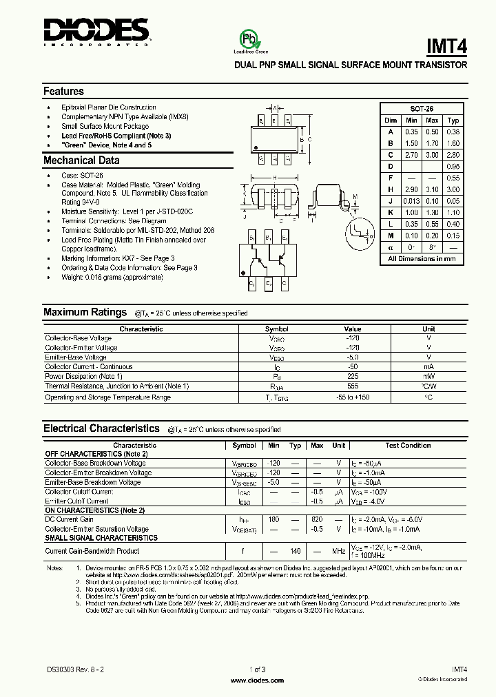 IMT4-7_1503320.PDF Datasheet