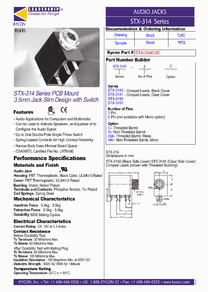 STX-3141-3C_1528725.PDF Datasheet