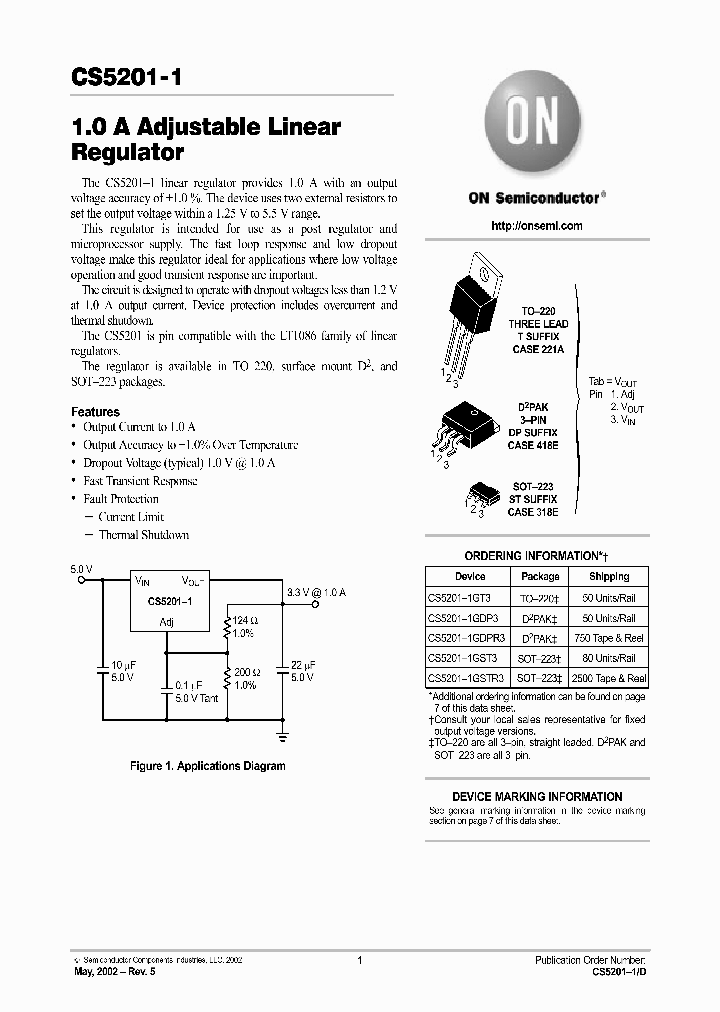 CS5201-1-D_1797962.PDF Datasheet