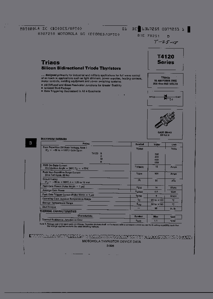 T4120_1529470.PDF Datasheet