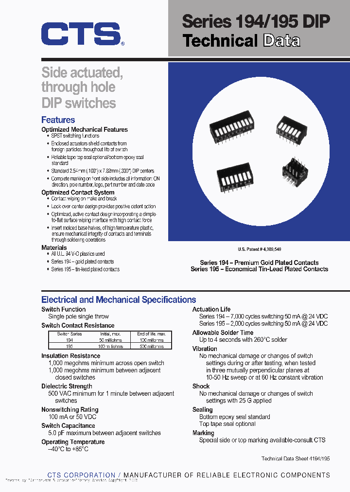 1945MST_1517092.PDF Datasheet