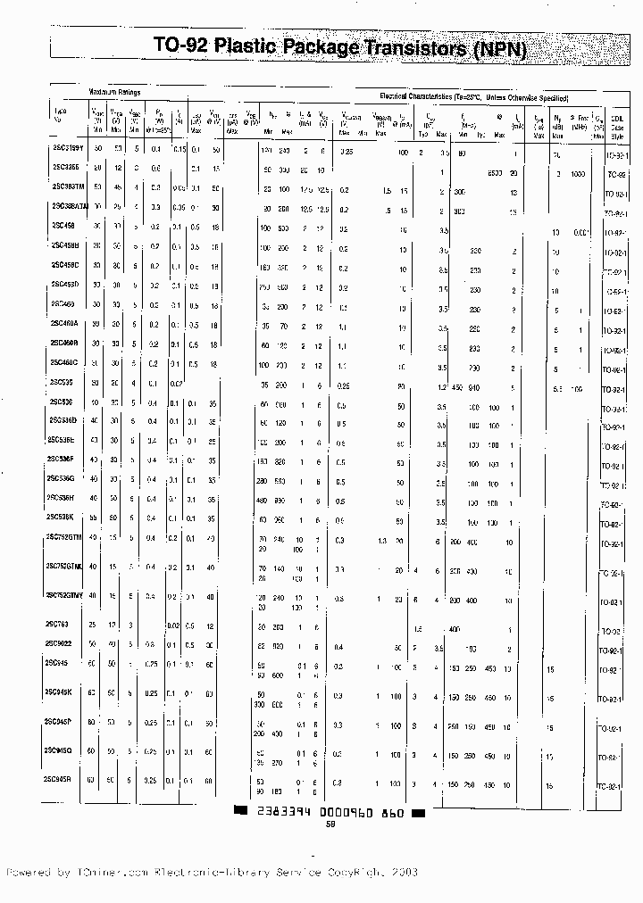 2SC945R_1517168.PDF Datasheet