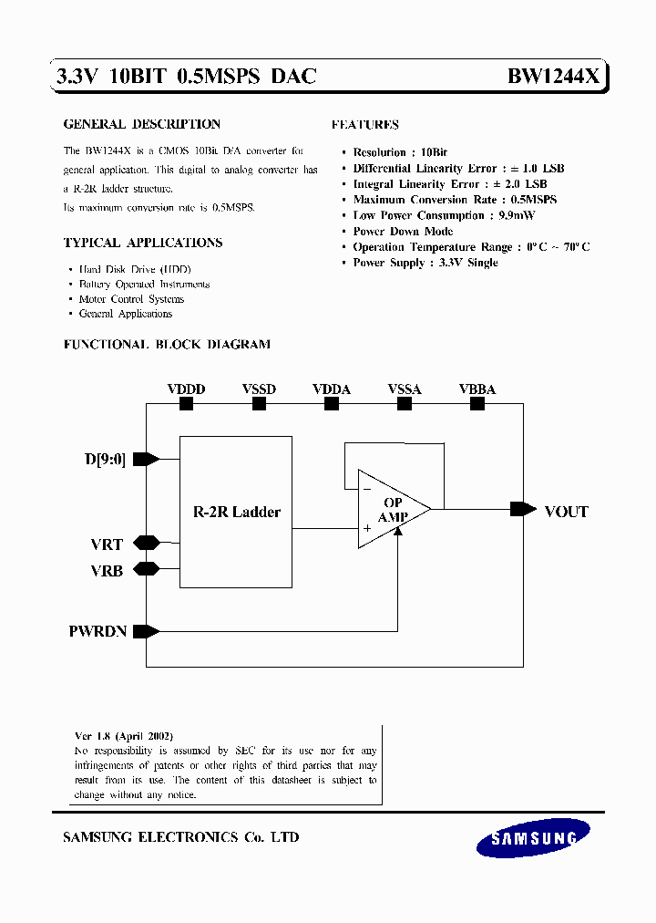 BW1244X_1532668.PDF Datasheet