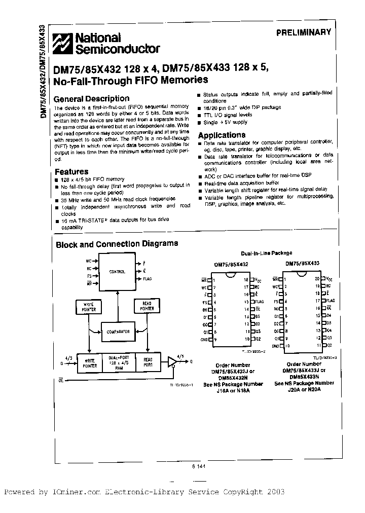 DM85X433NA_1532329.PDF Datasheet
