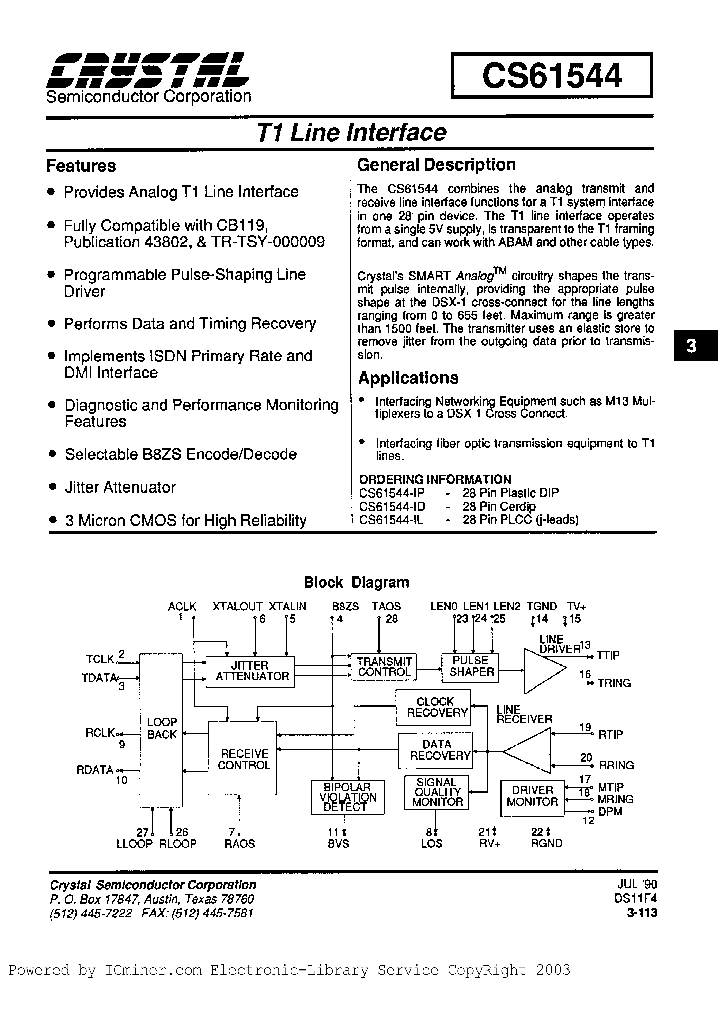 CS61544-IP_1532606.PDF Datasheet