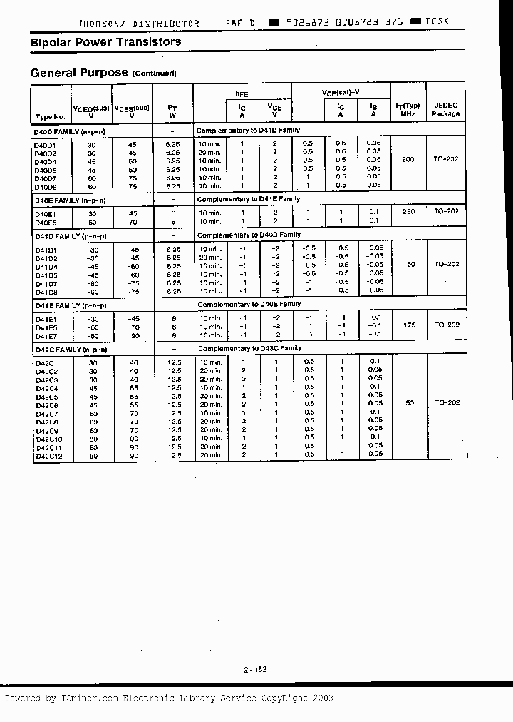 D42C2_1531494.PDF Datasheet