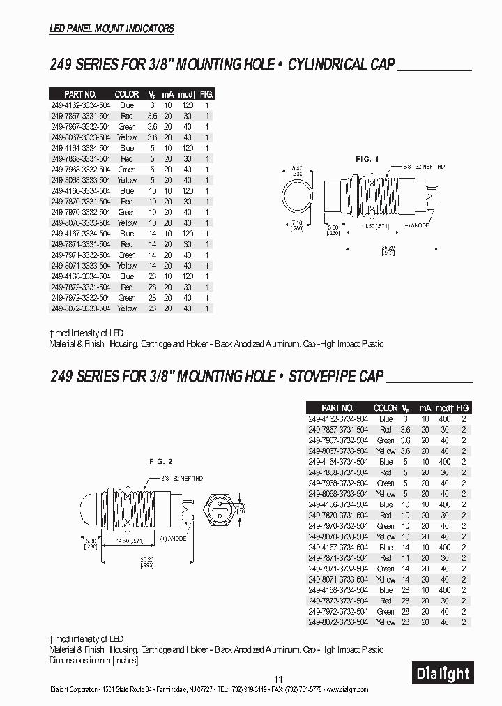 249-8067-3733-504_1536960.PDF Datasheet