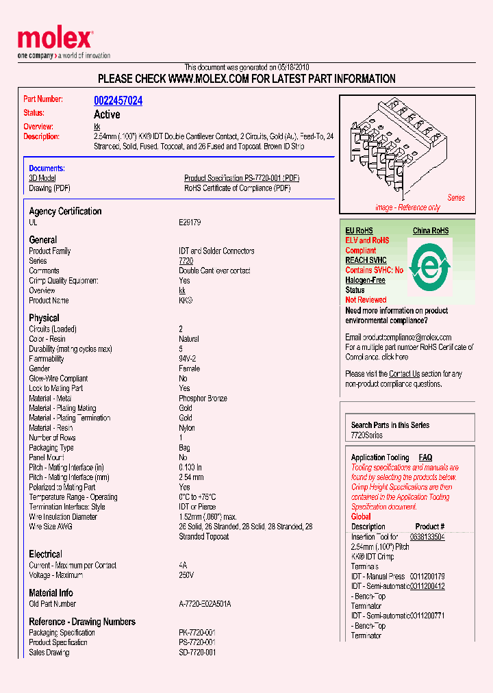 A-7720-E02A501A_1798298.PDF Datasheet