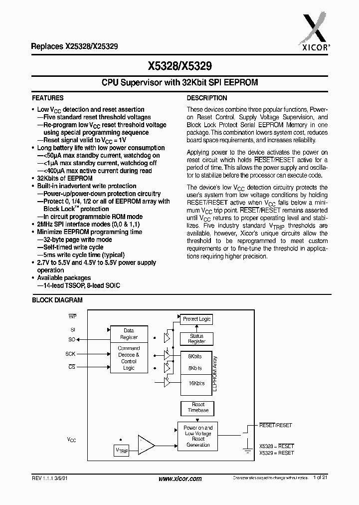 X5329V14I-27_1538308.PDF Datasheet