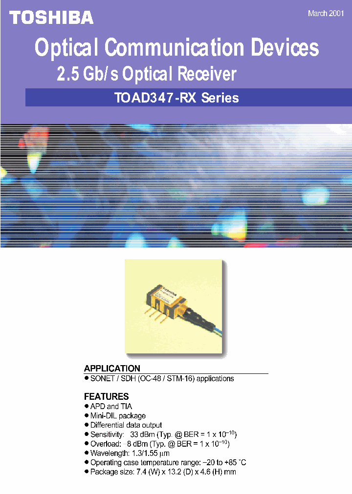 TOAD347-RX_1534454.PDF Datasheet