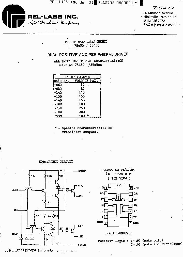 RL55450-250_1544978.PDF Datasheet