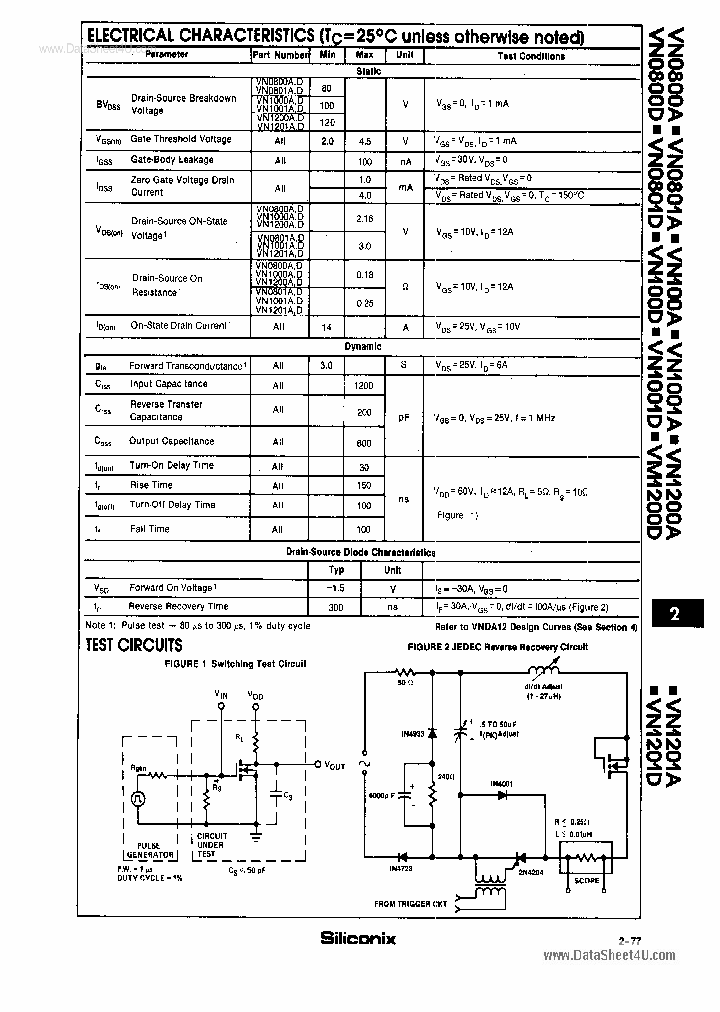 VN100D_1794782.PDF Datasheet