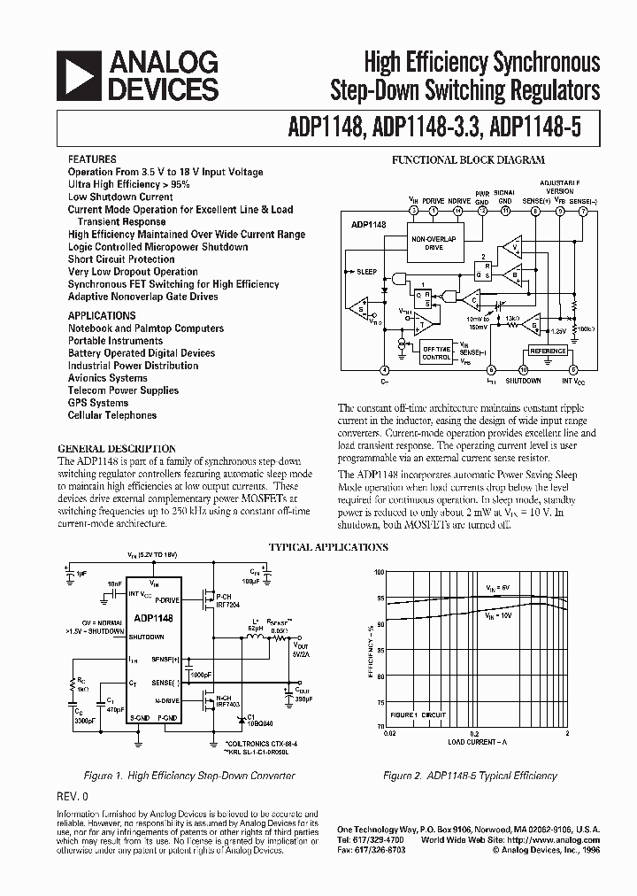 ADP1148-33_1535420.PDF Datasheet