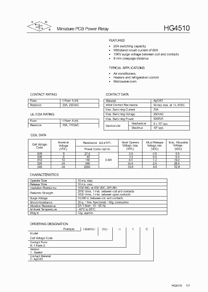 HG4510048-H1C_1535841.PDF Datasheet