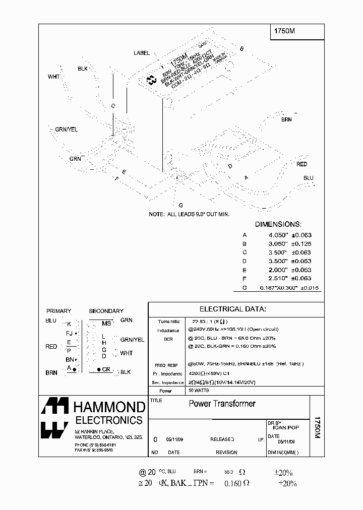 1750M_1544693.PDF Datasheet