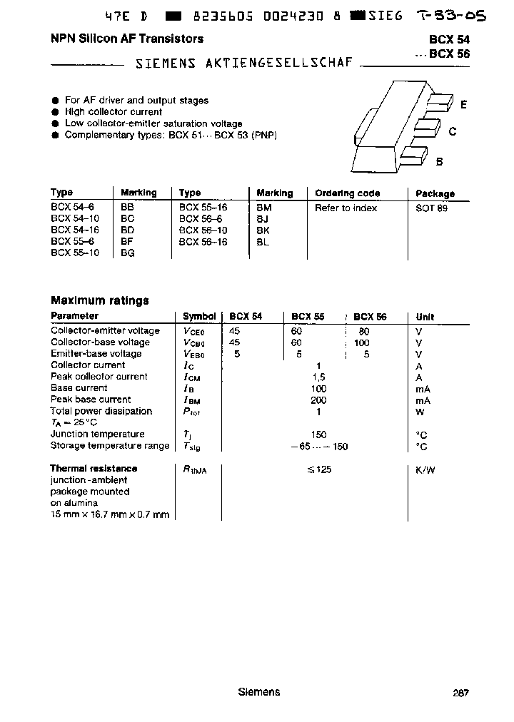 BCX55-6_1548955.PDF Datasheet