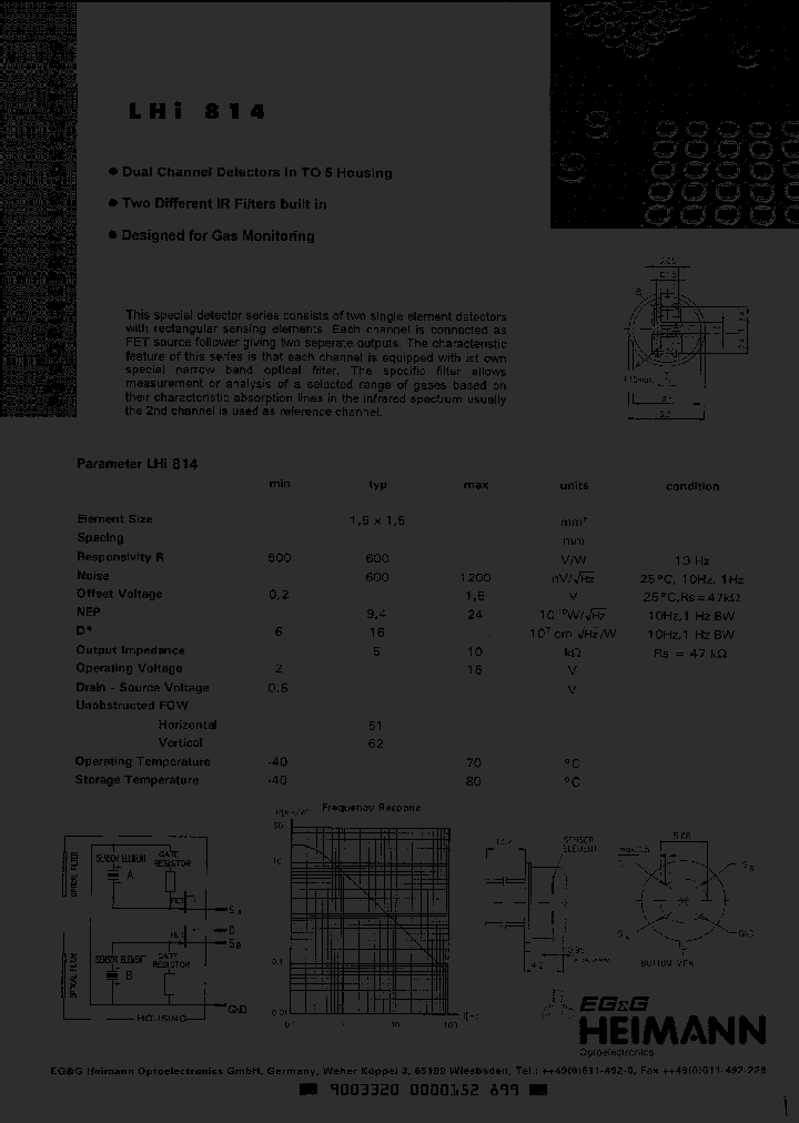 LHI814G4_1538007.PDF Datasheet