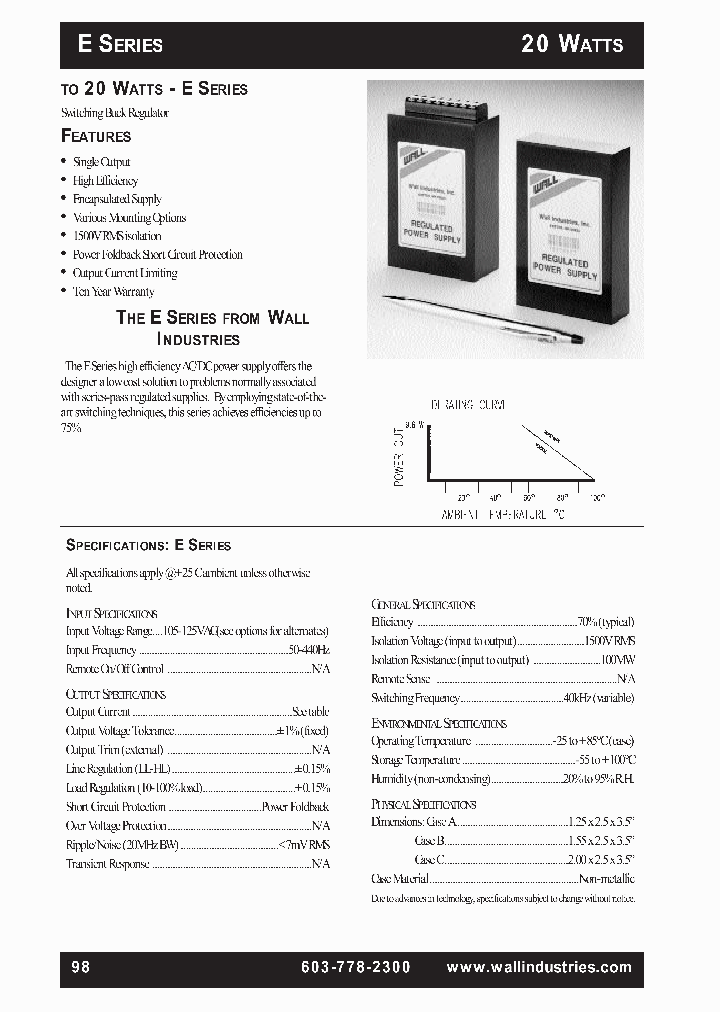 E24S400K_1524442.PDF Datasheet