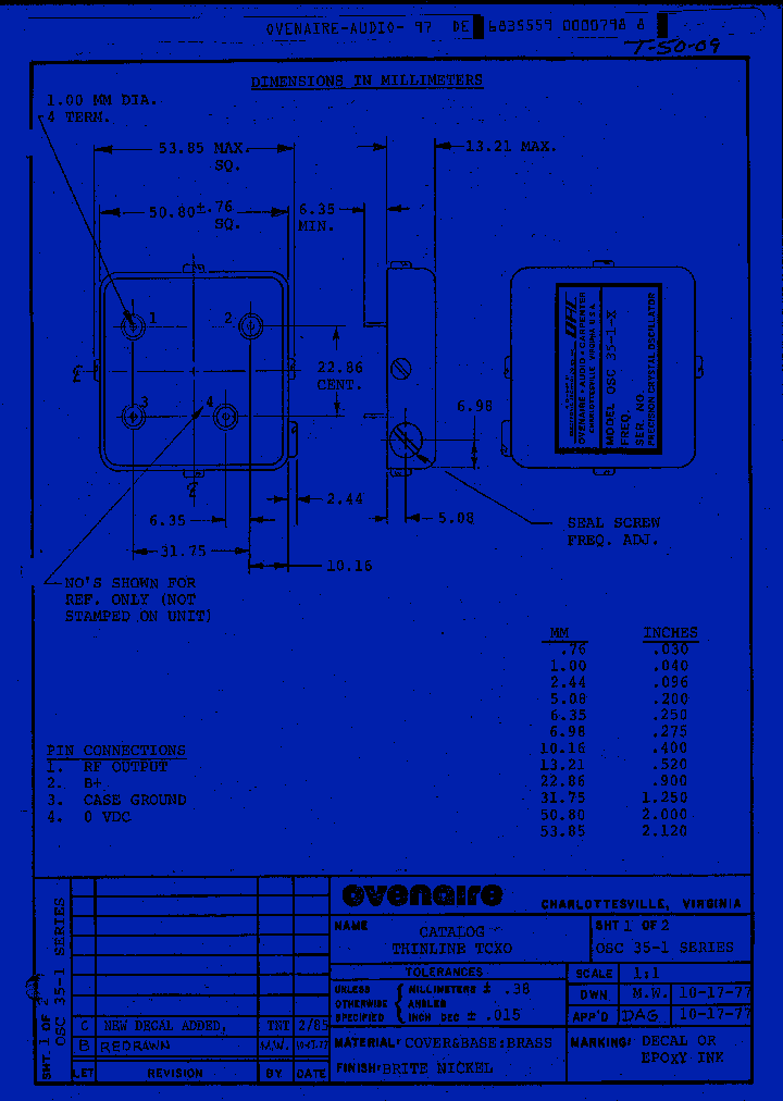 OSC35-1-2_1553683.PDF Datasheet