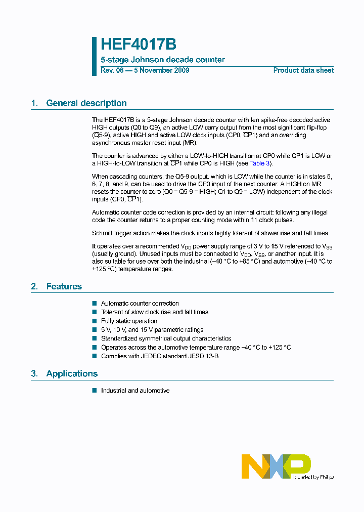 HEF4017BT653_1543875.PDF Datasheet