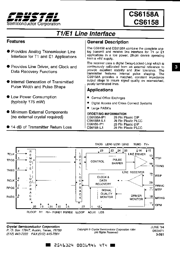 CS6158-IP1_1550319.PDF Datasheet
