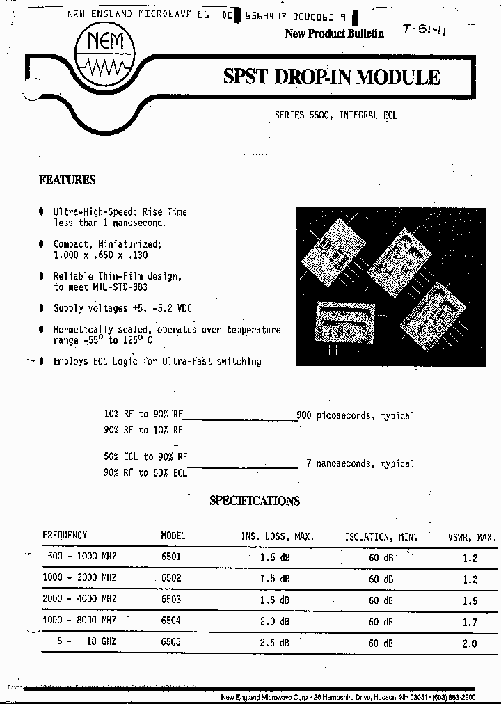 6502_1556979.PDF Datasheet