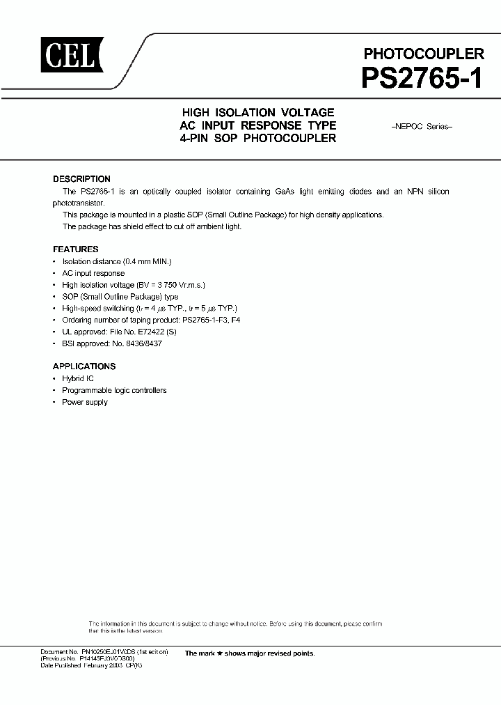 PS2765-1-F3-A_1555394.PDF Datasheet