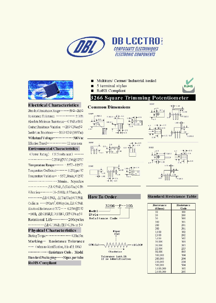 3266-P-501_1557383.PDF Datasheet